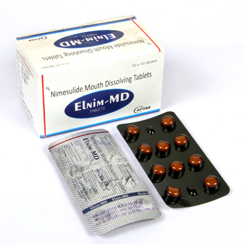 ELNIM-MD Tablets