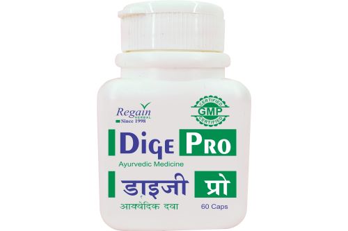 REGAIN DIGE CAPSULES