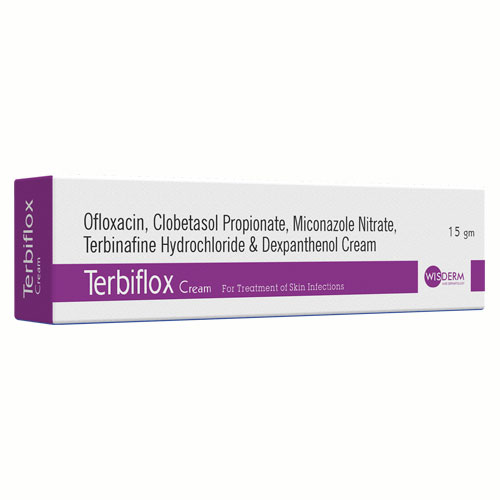 Terbiflox Cream