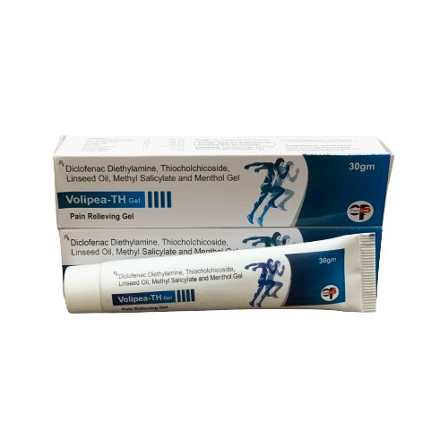 VOLIPEA-TH Gel