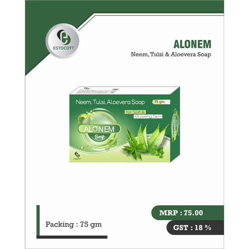 ALONEM SOAP