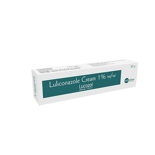 Lucozol Cream