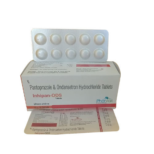 INHIPAN-ODS TABLETS