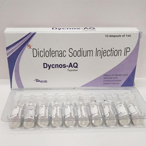 DYCNOS-AQ Injection