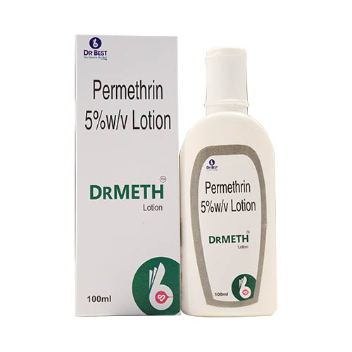 DRMETH Lotion