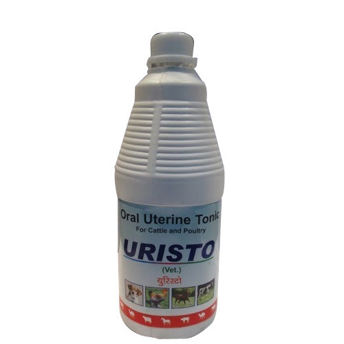 URISTO Tonic