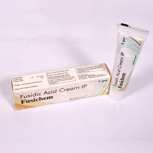 FUSICHEM CREAM