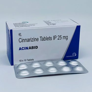 Acinabid Tablets