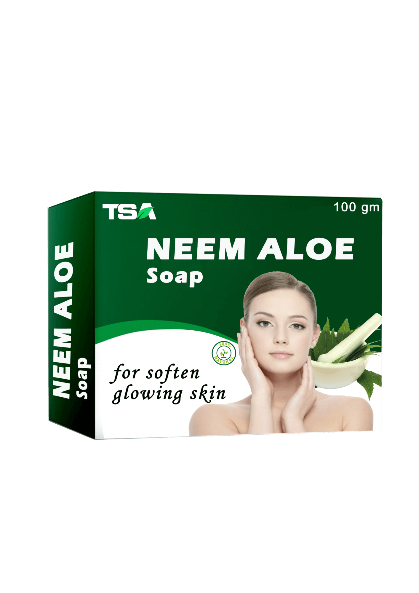 Aloe Vera Soap 