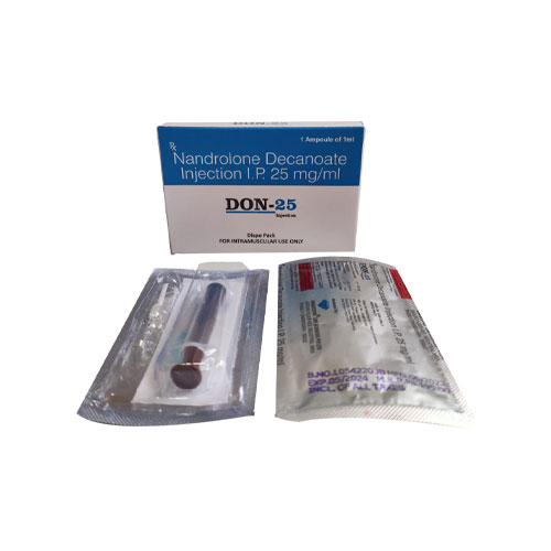 DON - 25 INJECTION