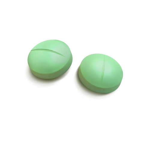 HYDROXYZINE HYDROCHLORIDE 10 MG TABLETS