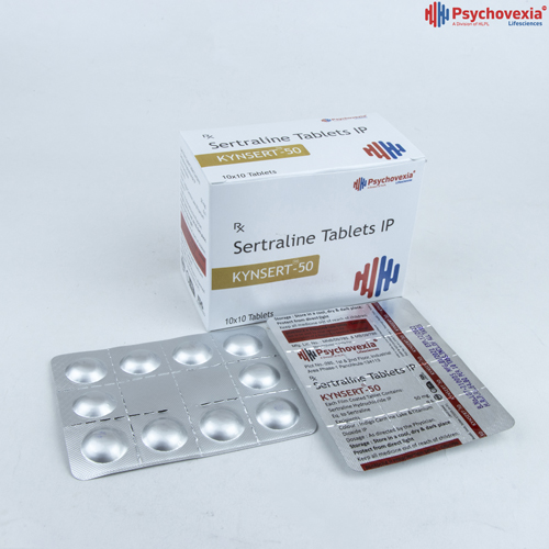 KYNSERT-50 Tablets
