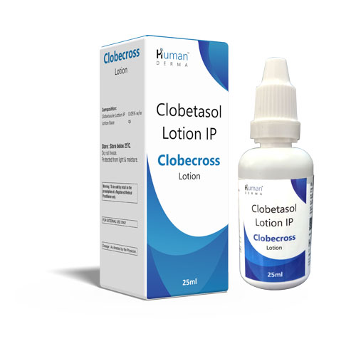 CLOBECROSS-LOTIONS