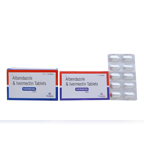 IVERBEND Tablets