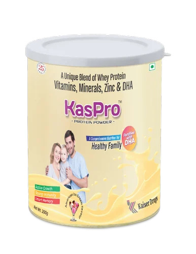 KASPRO Protein Powder