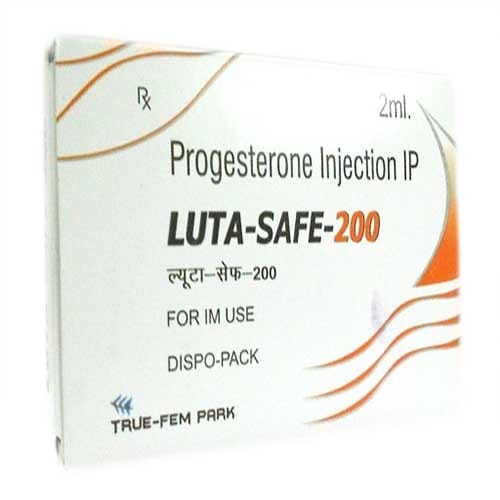 LUTA-SAFE-200 Injection