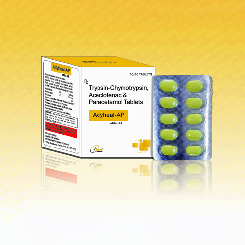 ADYHEAL-AP Tablets
