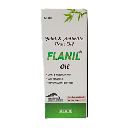 FLANIL Oil