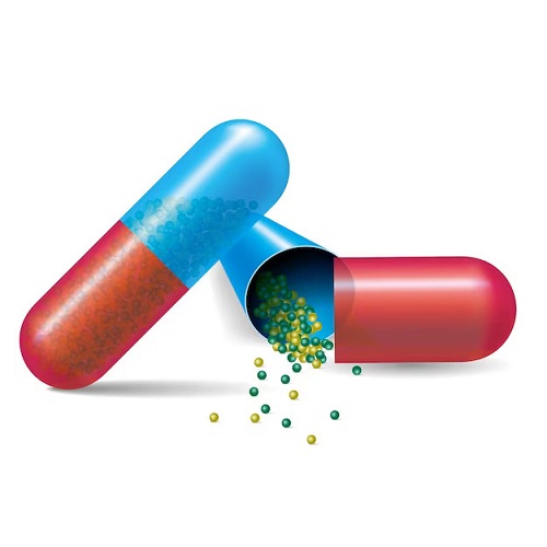 Aceclofenac 70.0% w/w Pellets