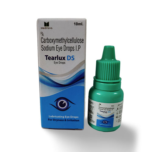 TEARLUX-DS EYE DROPS
