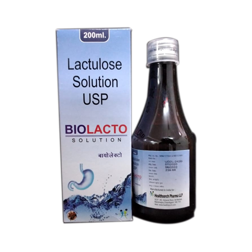 BIOLACTO Syrup