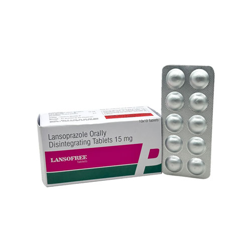 LANSOFREE TABLETS