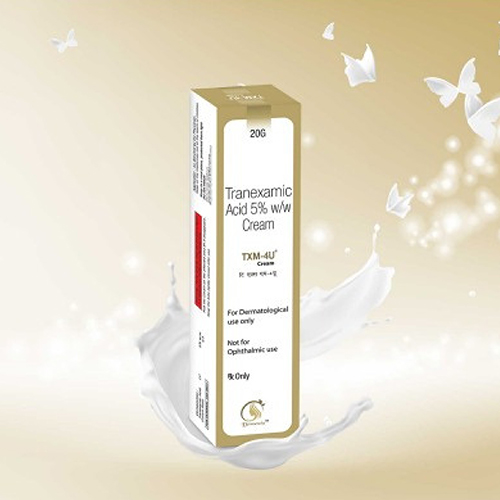 TXM-4U CREAM