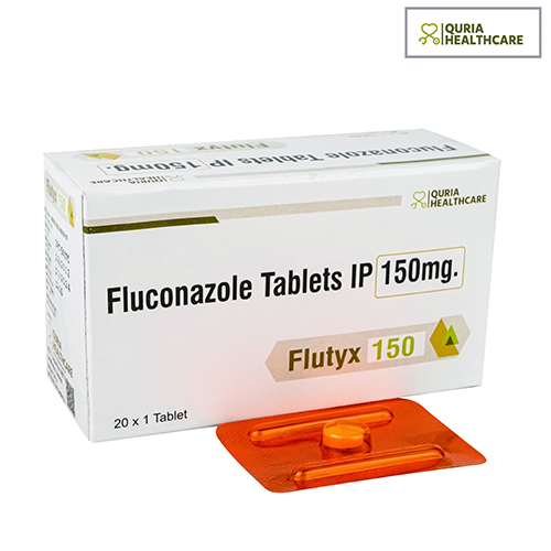 FLUTYX-150 Tablets