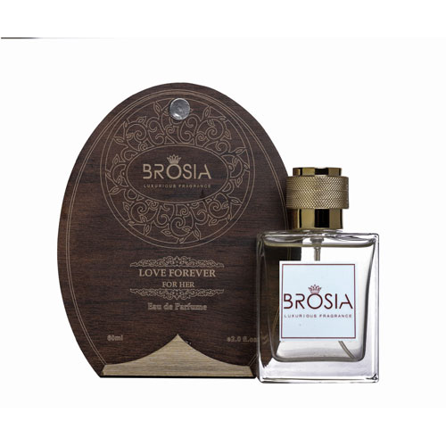 BROSIA Love Forever For Her Perfumes