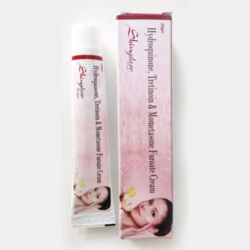 SKINGLARE Cream