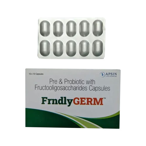 FrndlyGerm Sachet