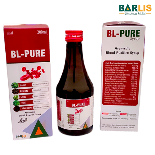 BL-Pure