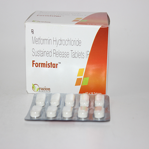 Formistar Tablets