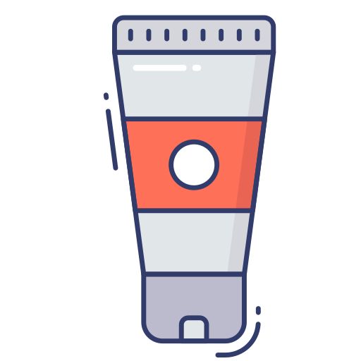 Gammabenzene Hexachloride + Cetrimide lotion