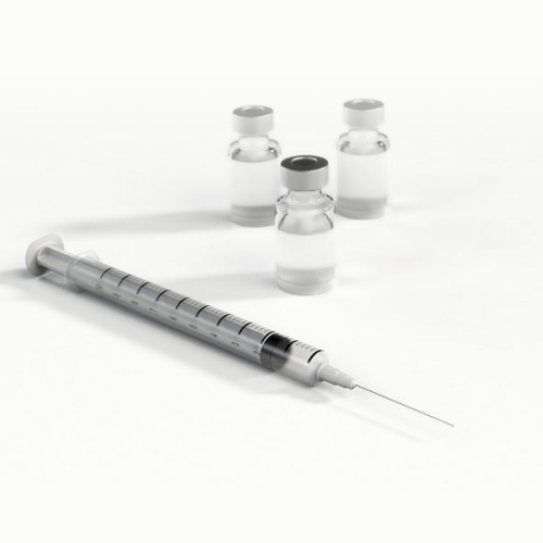 Cefotaxime 125mg Inj