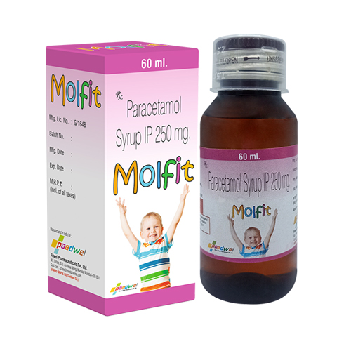 MOLFIT Suspension