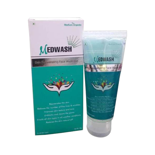 MEDWASH Facewash