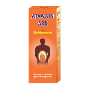 Ajwain Ark