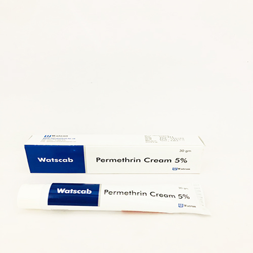 Watscab Cream