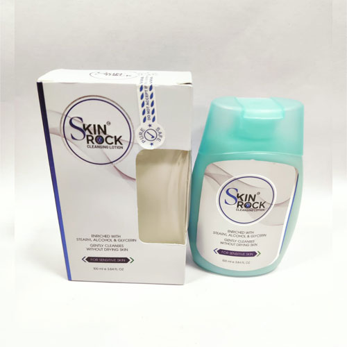 SKIN ROCK Lotion