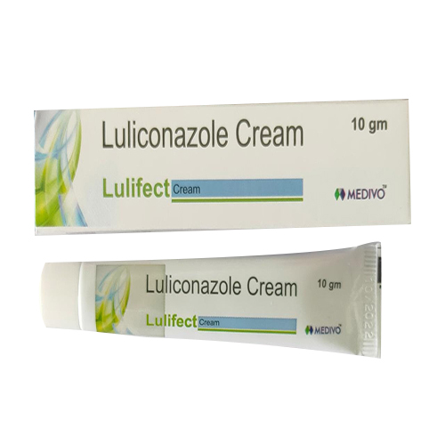 LULIFECT Cream