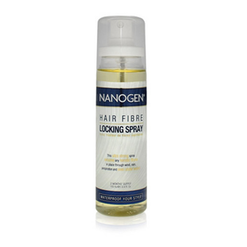 Nanogen Locking Spray