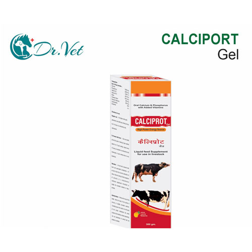 CALCIPROT GEL