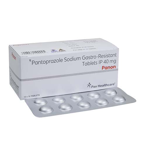 PANON Tablets