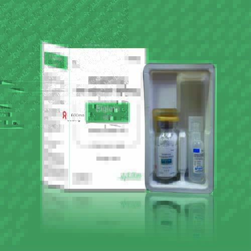 ELGLUTA-600 Injection