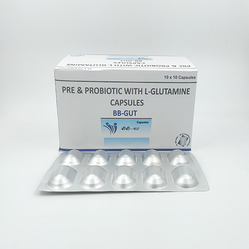 BB-GUT Capsules