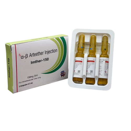 IMTHER-150 INJECTION