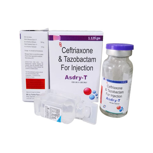 ASDRY-T 1.125 INJECTION
