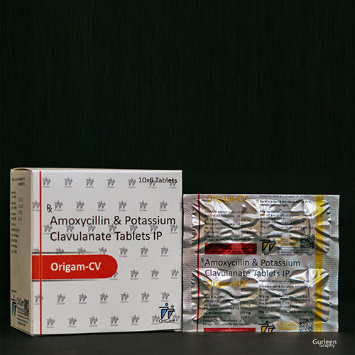 Origam-CV Tablets