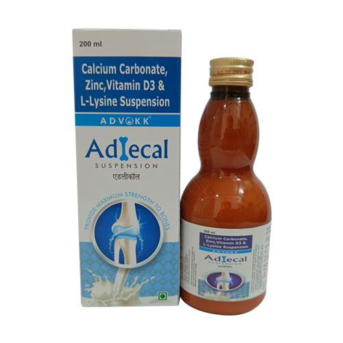 Adical-Suspension